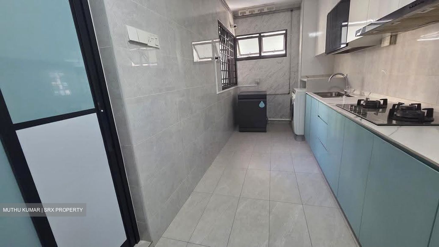 Blk 661C Jurong West Street 64 (Jurong West), HDB 5 Rooms #611868281
